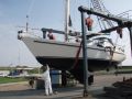 Nauticat 39