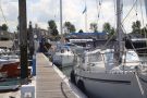 Nauticat 39