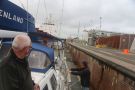 Nauticat 39